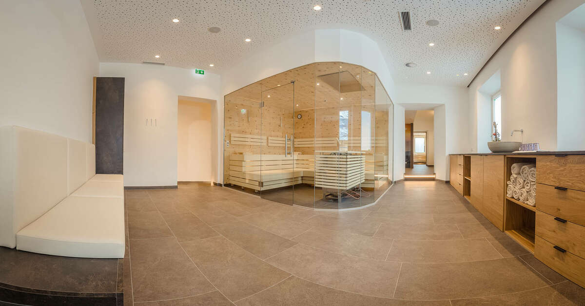 Een foto van Kosis Sports Lifestyle Hotel