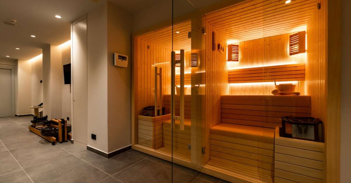 Een foto van Aeifos Boutique Hotel