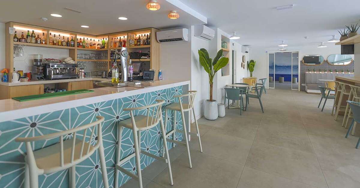 Een foto van Bitacora Club Lanzarote