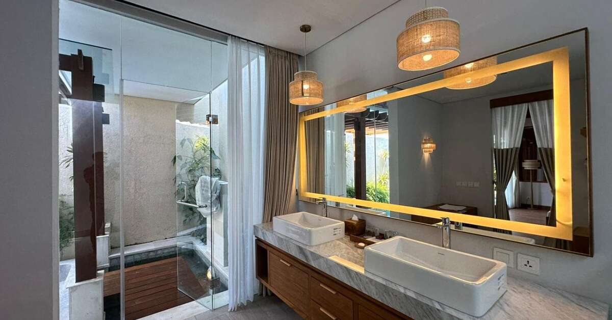 Een foto van Sithala Villa Seminyak