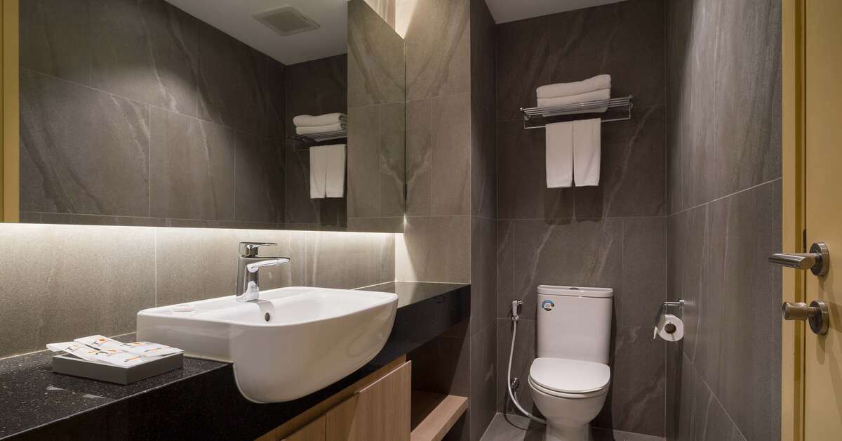 Een foto van T2 The Portal Sukhumvit
