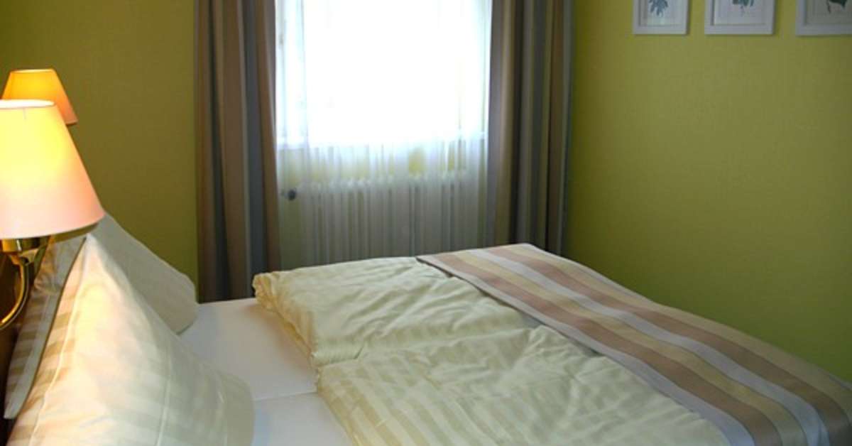 Een foto van Waldhotel Eiche