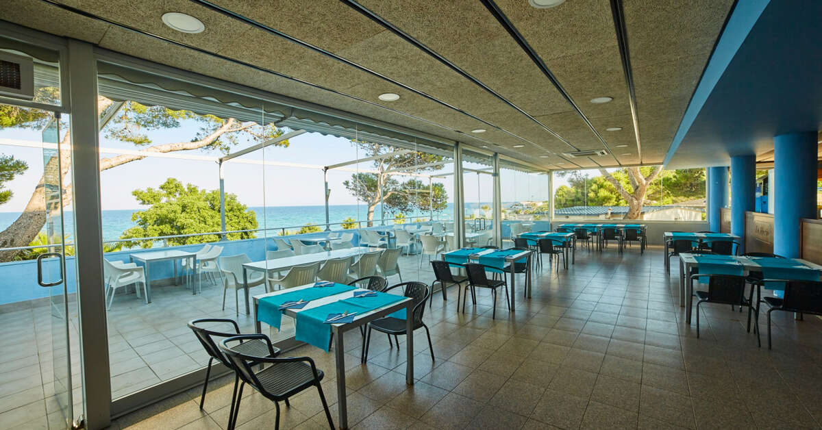 Een foto van Alannia Costa Dorada