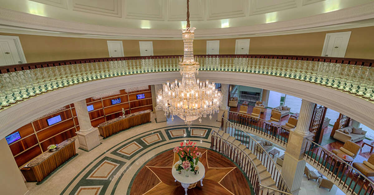 Een foto van Dobedan Beach Resort Comfort