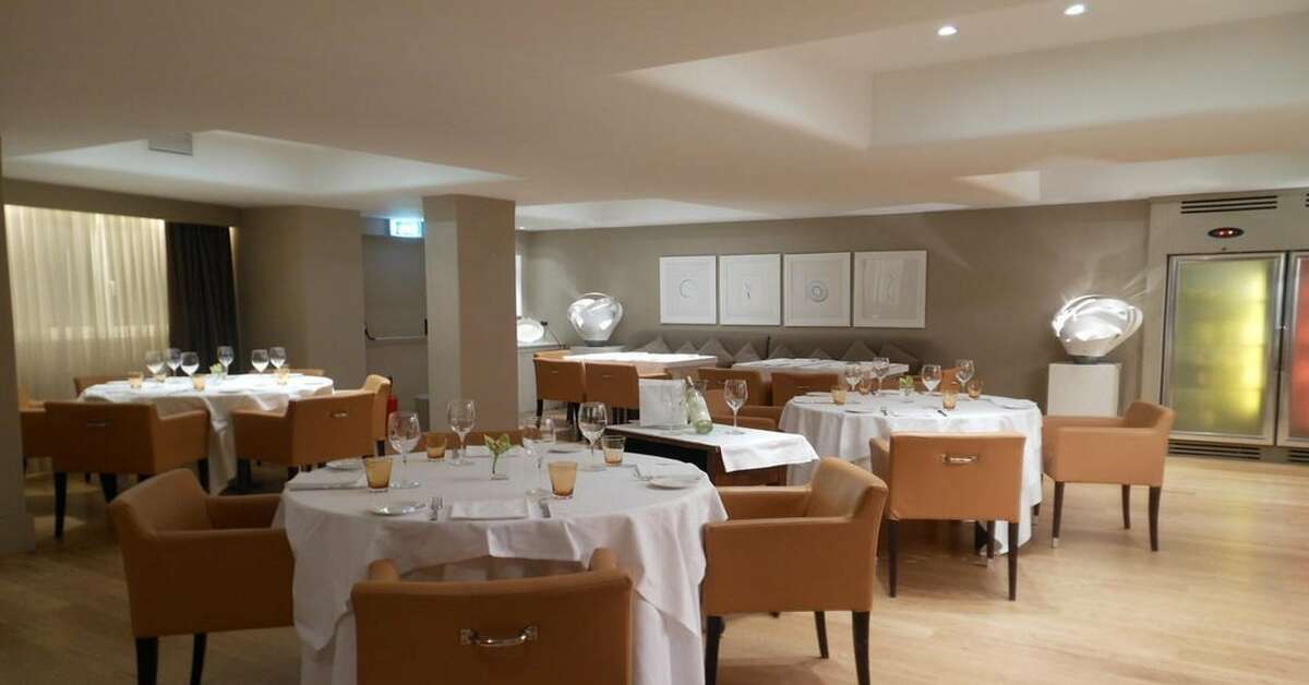 Een foto van Starhotels Michelangelo Florence
