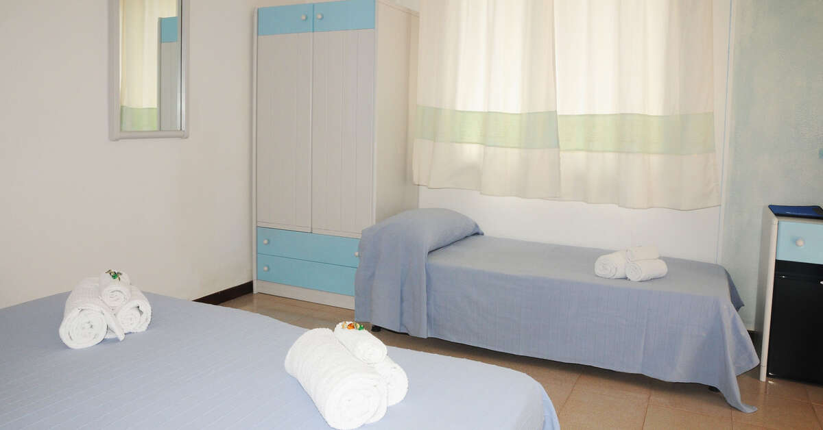 Ein Foto Hotel Village Fior di Sardegna