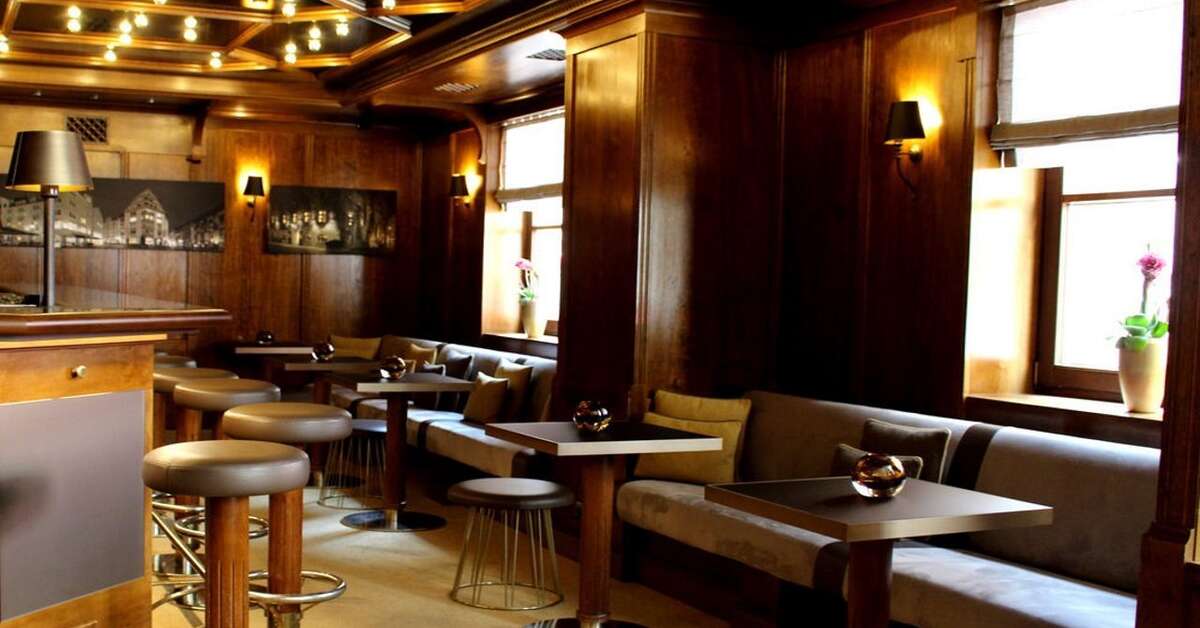 Een foto van Platzl Hotel