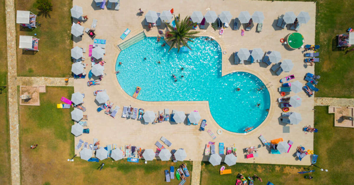 Een foto van Alykanas Village Resort
