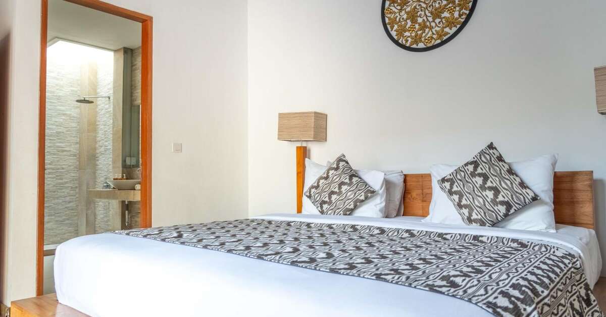 Een foto van The Prime Seminyak