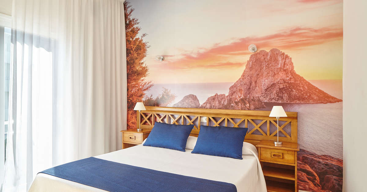 Een foto van Hostel Mar & Huerta
