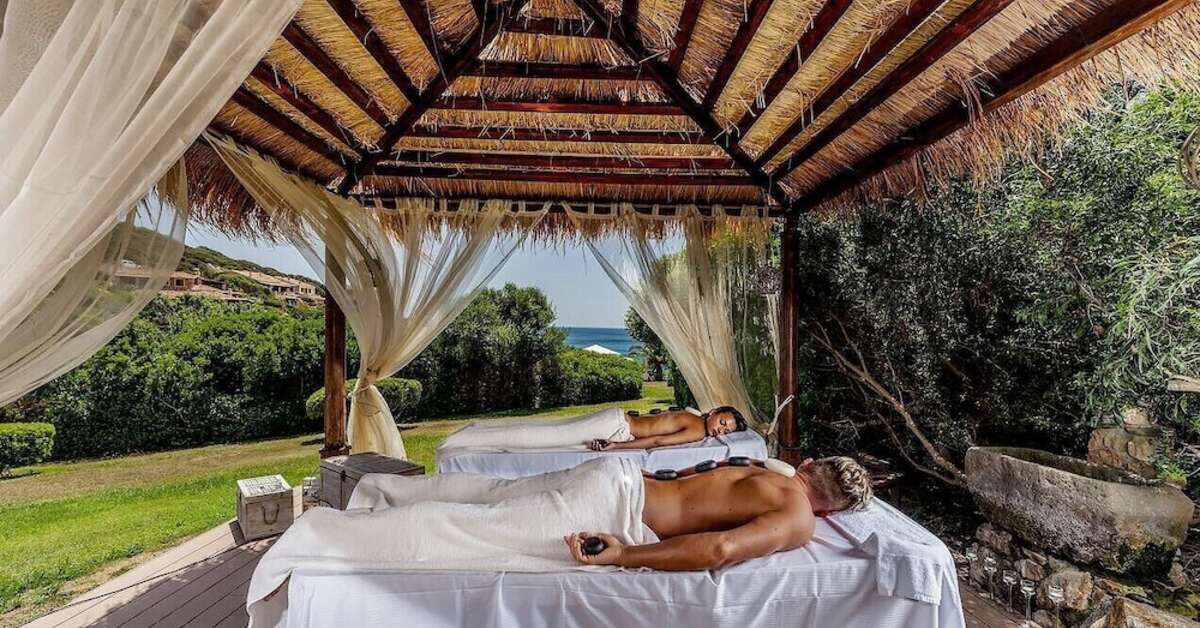 Een foto van Hotel Cala Caterina