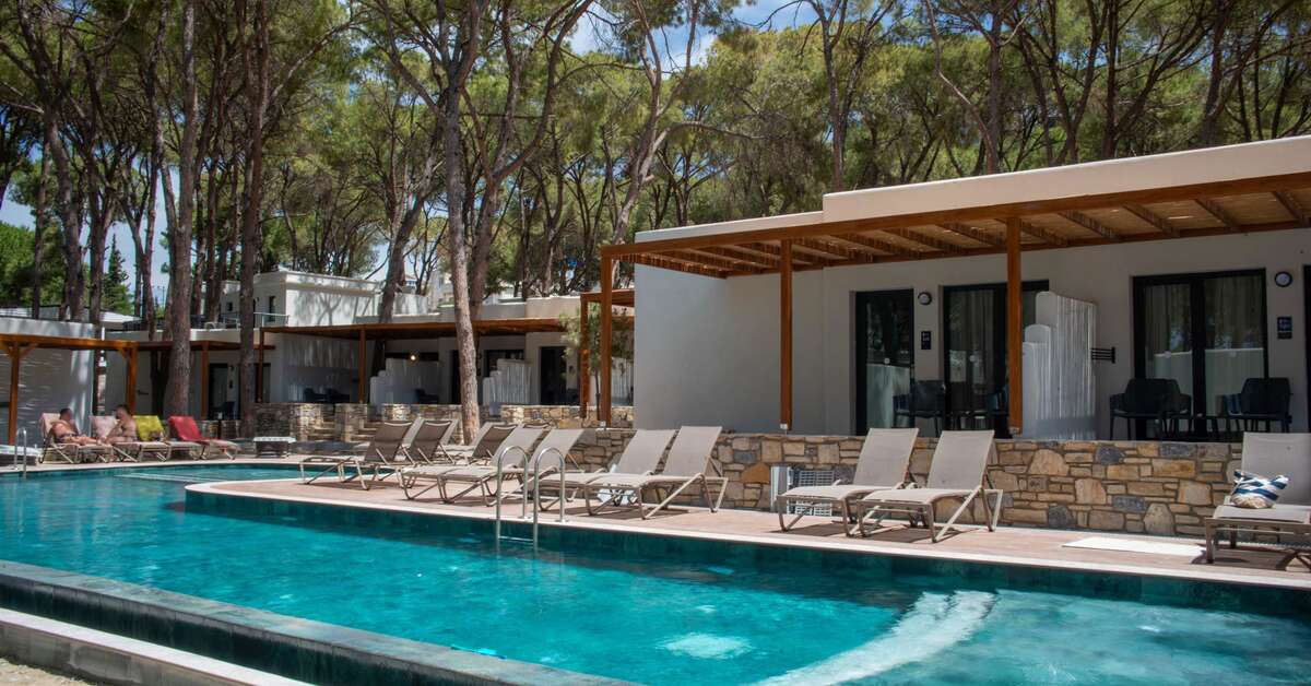 Een foto van Ömer Prime Holiday Resort