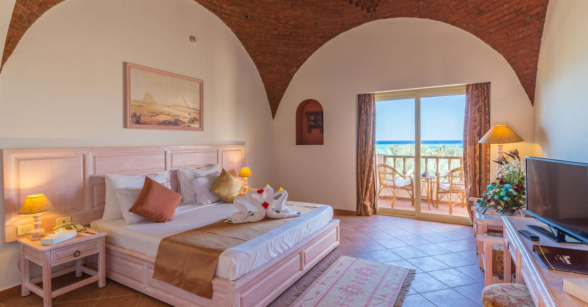 Een foto van Dream Lagoon & Aqua Park Resort