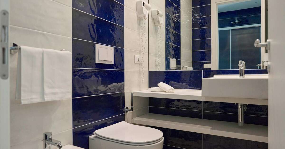 Een foto van Ticho’s Greenblu Hotel