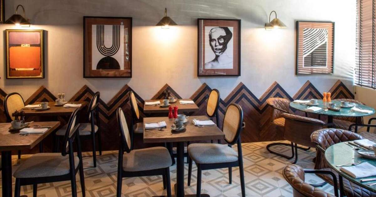 Een foto van Hotel Fontinha