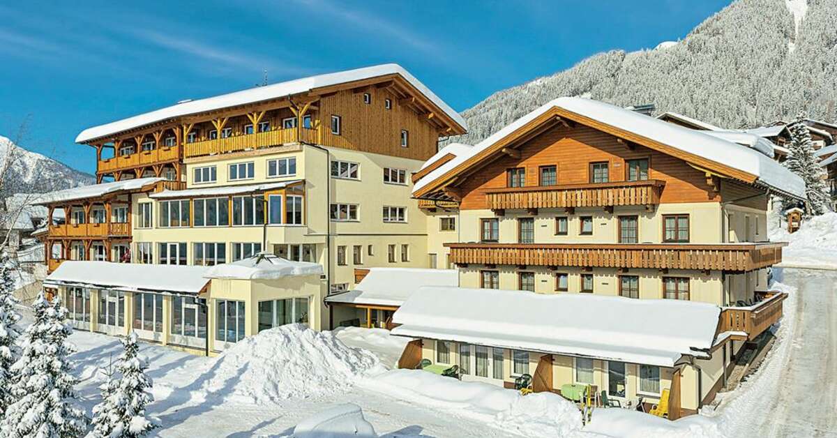Een foto van Hotel-Gasthof Andreas