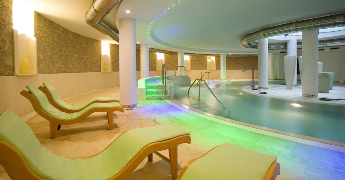 Een foto van Hotel Flamingo