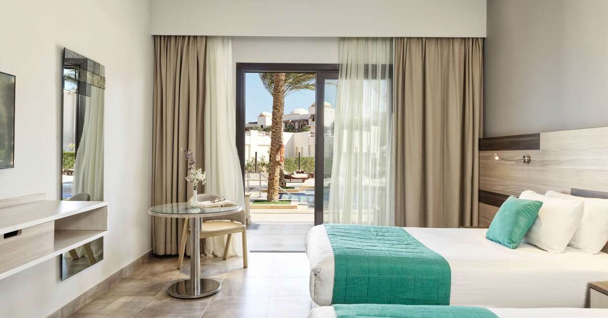 Een foto van Ancient Sands Golf Resort & Residences