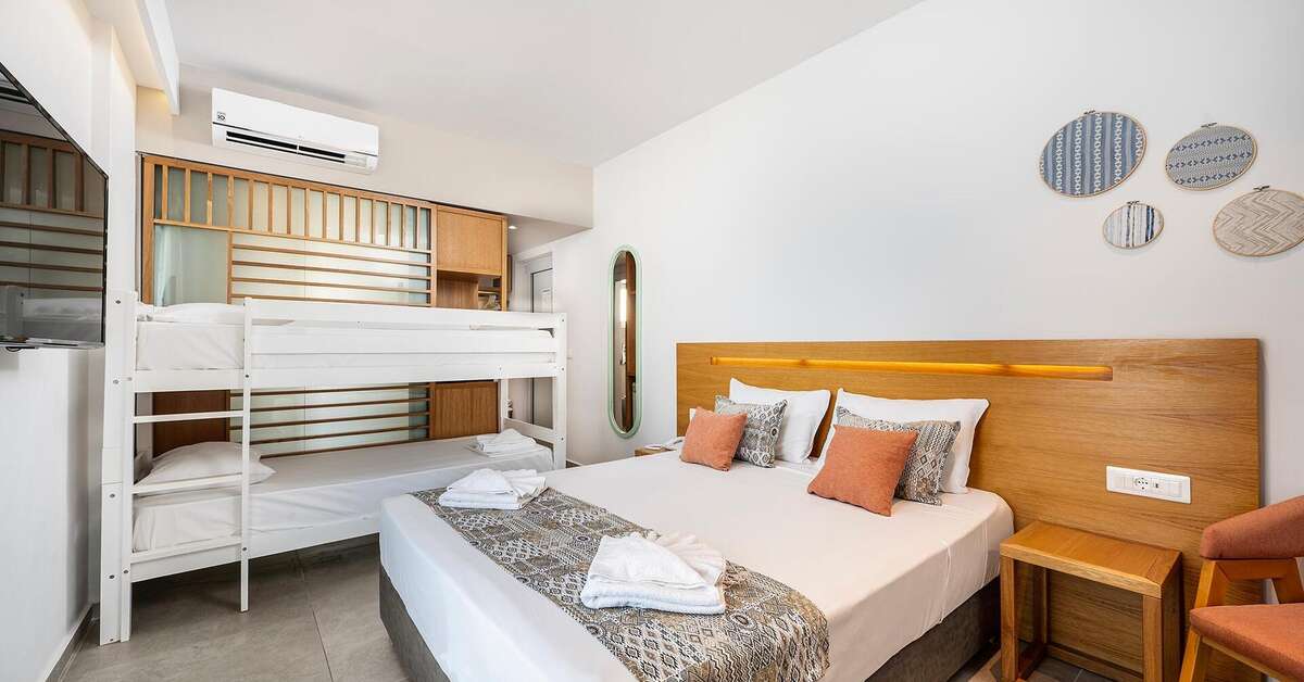 Een foto van Adele Beach Hotel
