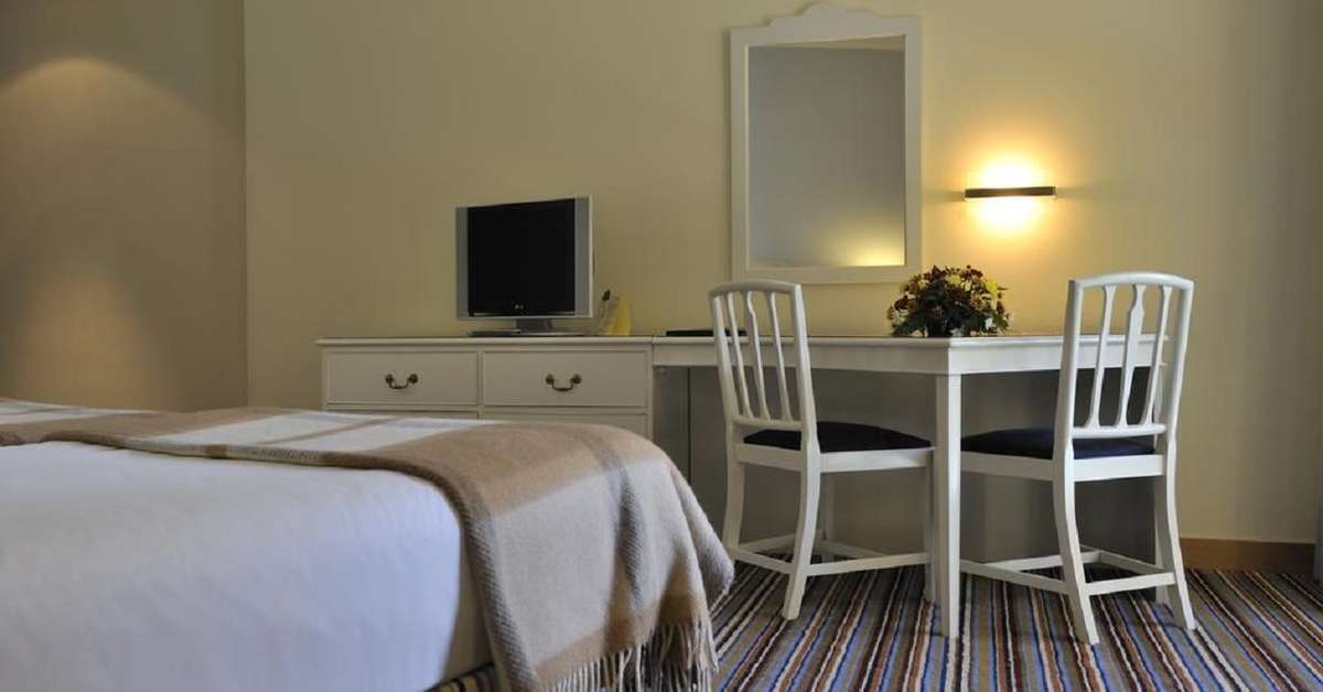 Een foto van Pestana Vila Lido Madeira