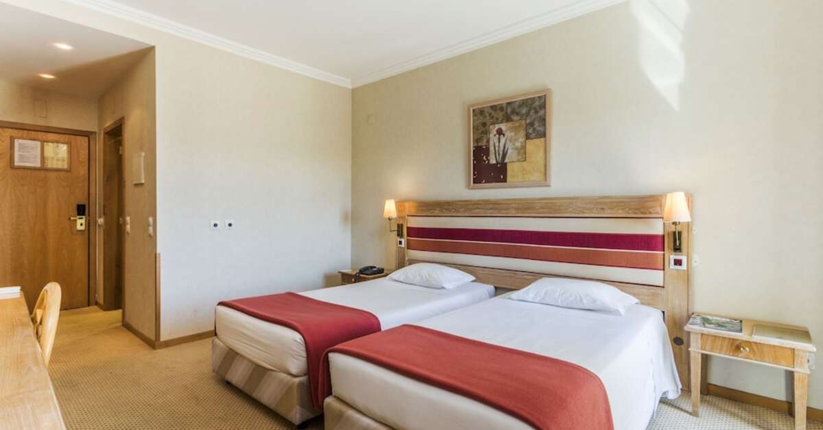 Een foto van Hotel Riviera