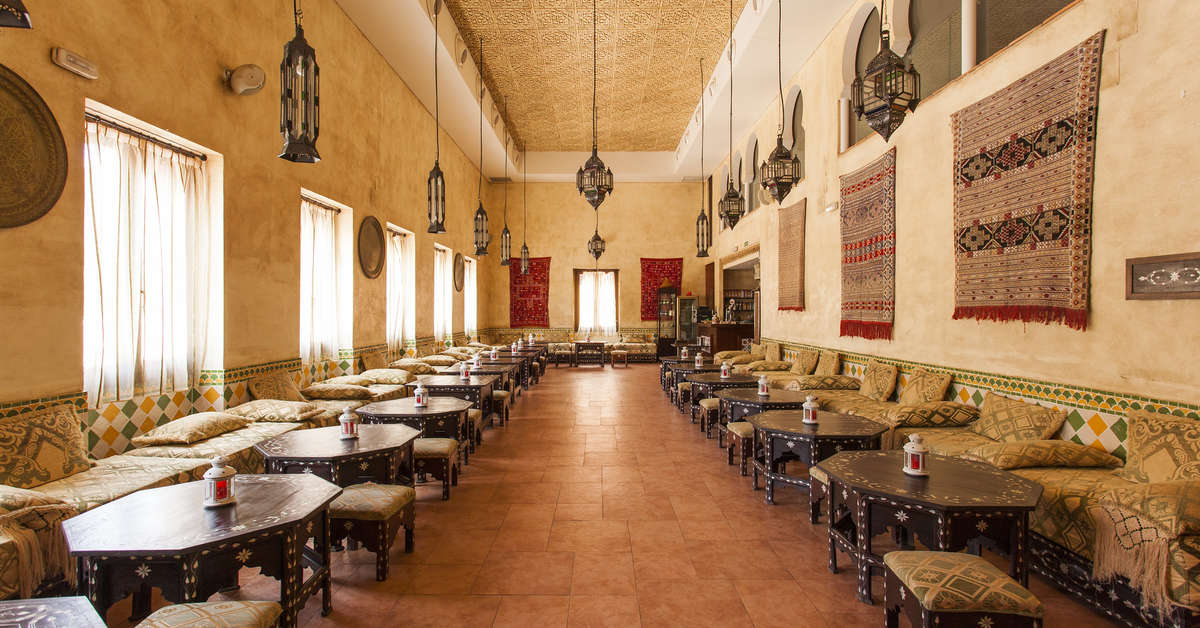 Een foto van Hotel Ilunion Tartessus Sancti Petri