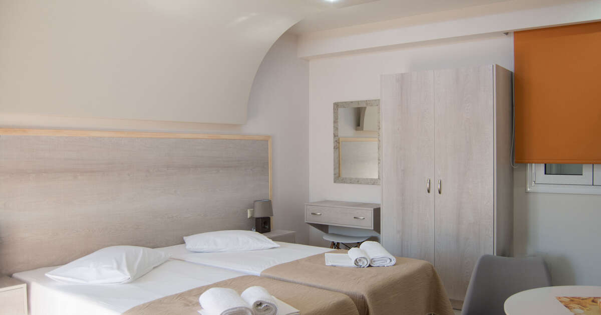 Een foto van Sirena Appartementen