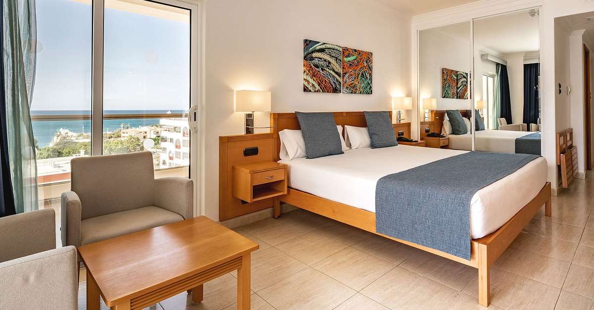 Een foto van Ukino Palmeiras Village Family Resort