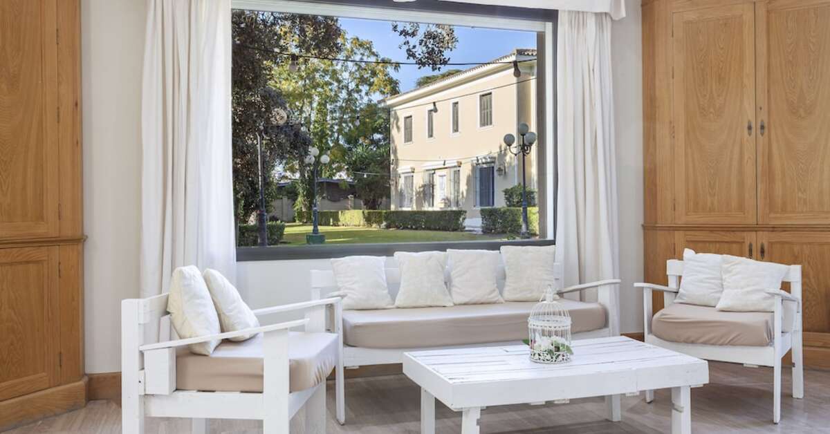 Een foto van Hotel Villa Jerez
