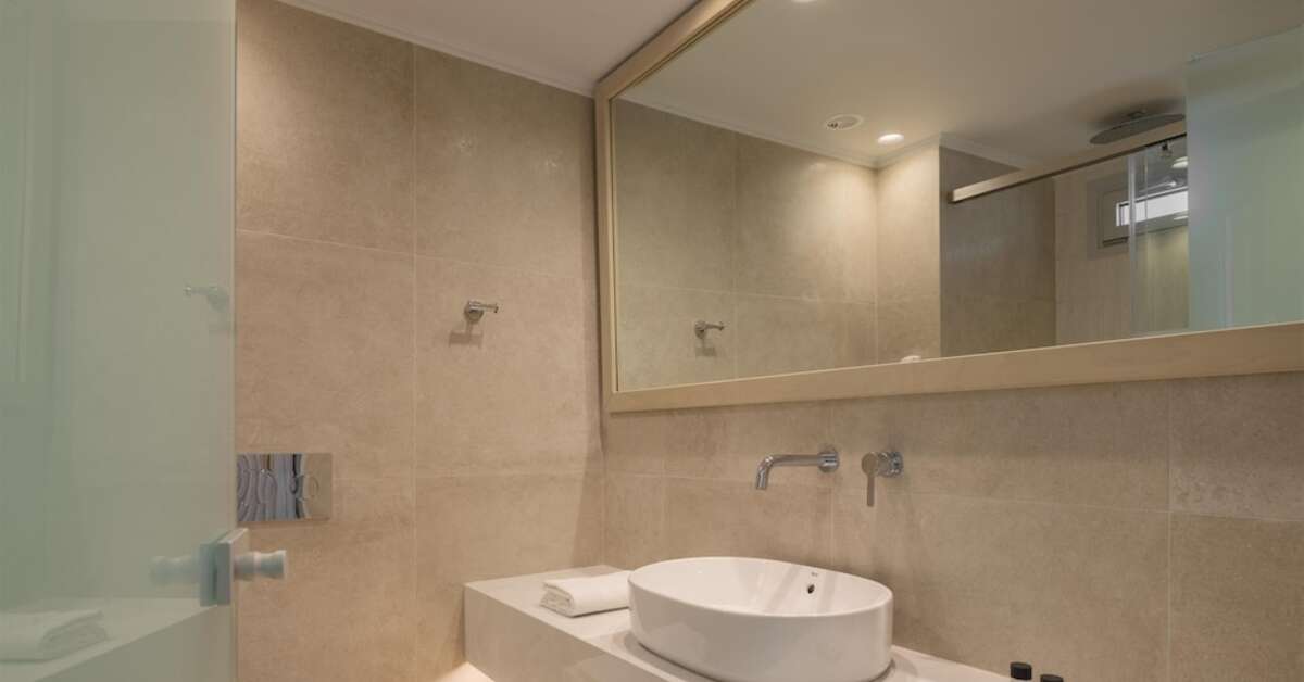 Ein Foto Creta Royal Hotel