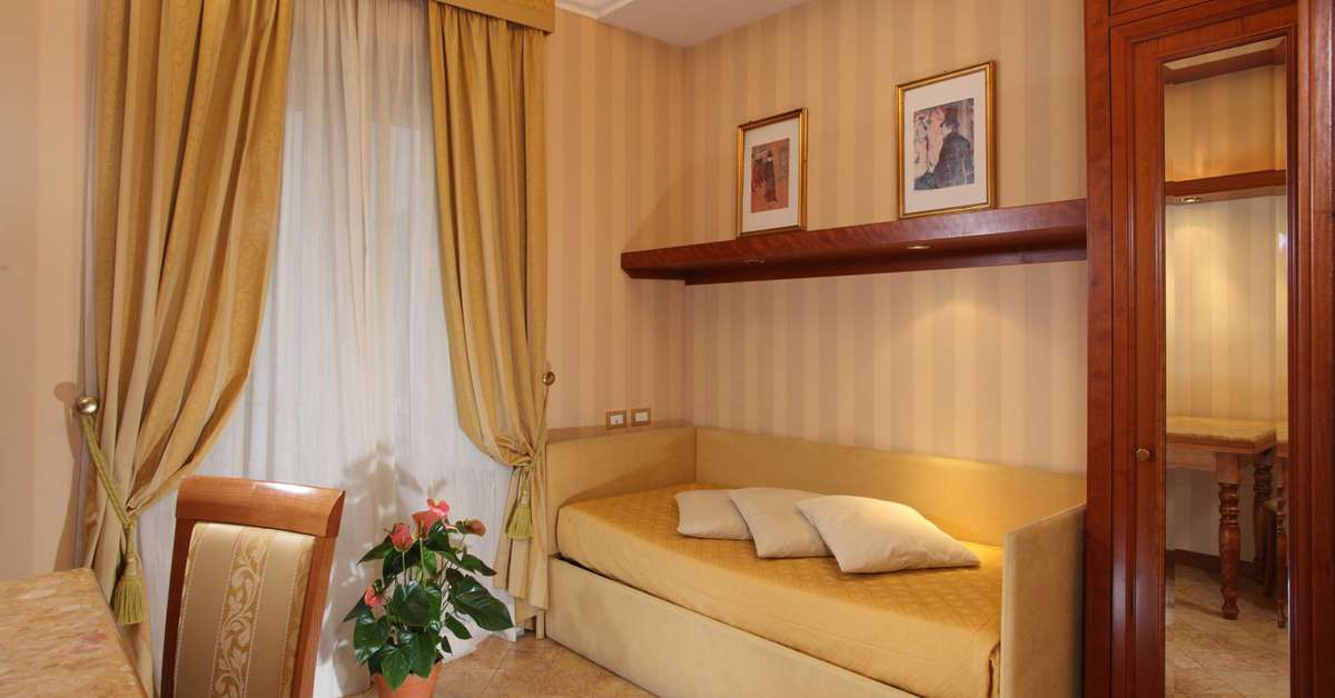 Een foto van Hotel Oxford