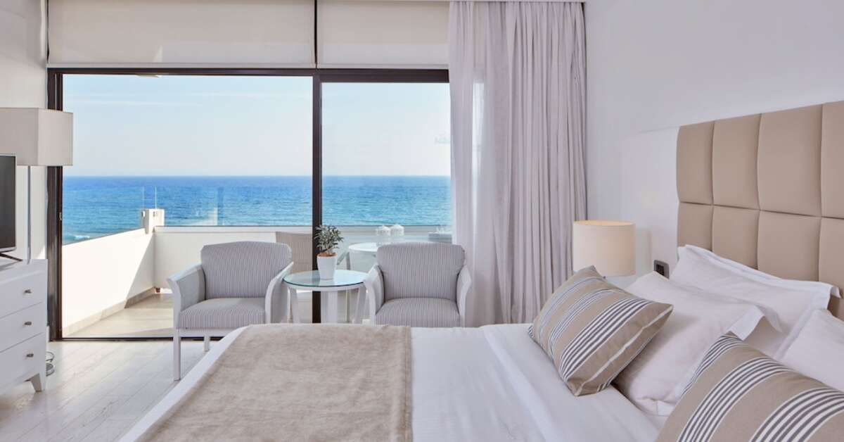 Een foto van Grecian Bay Hotel
