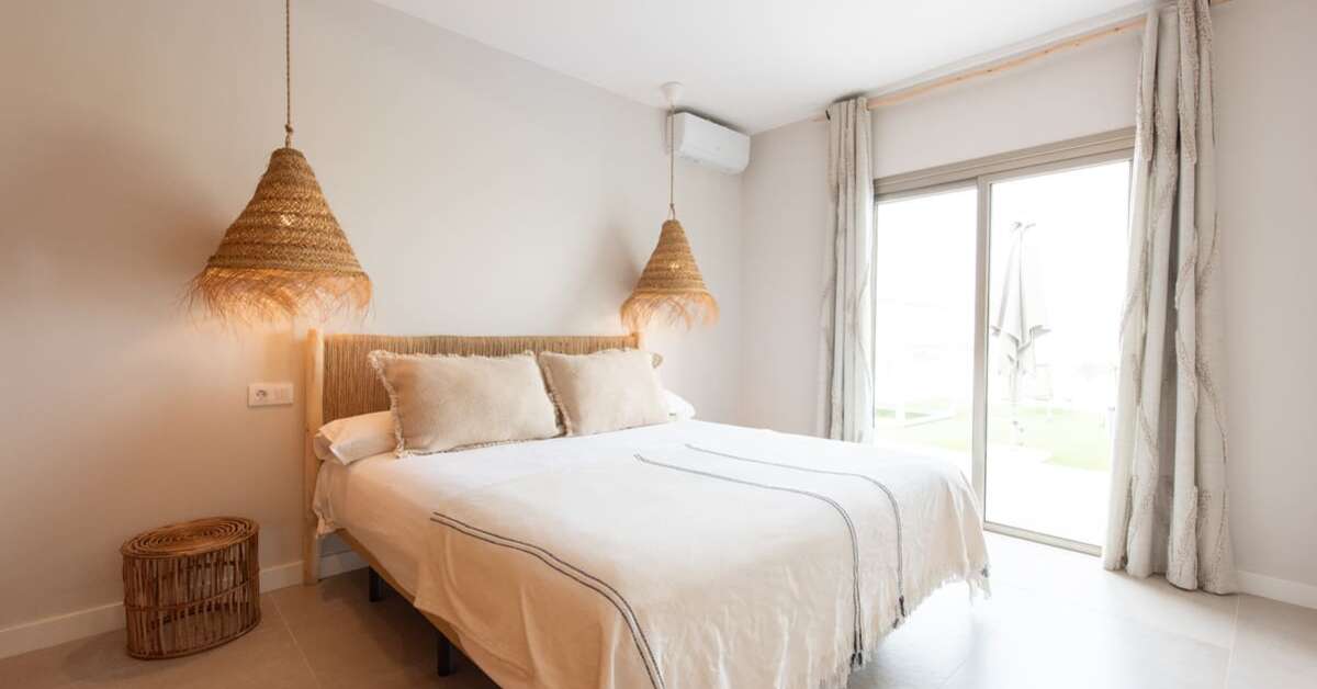 Een foto van Villas Ereza White Homes