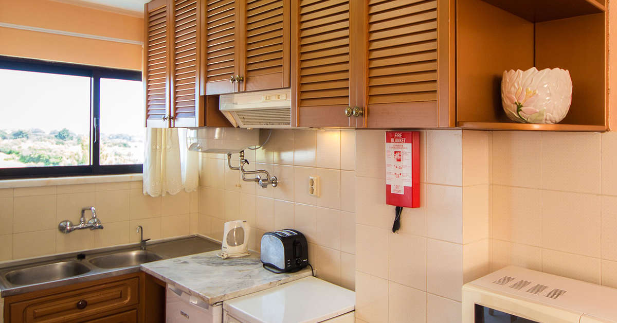 Een foto van Choro Mar Appartementen
