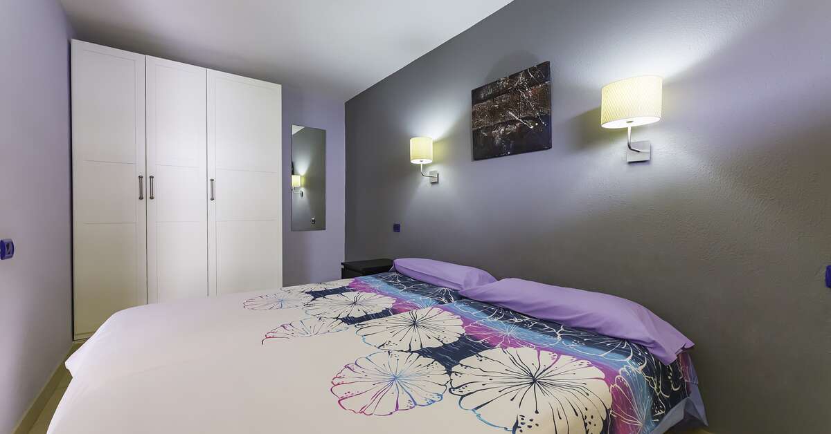 Ein Foto Faisan Apartments