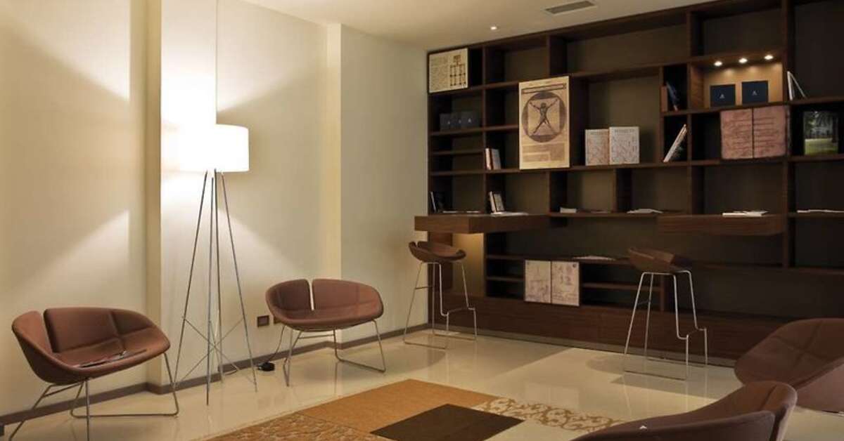 Een foto van Eoshotel
