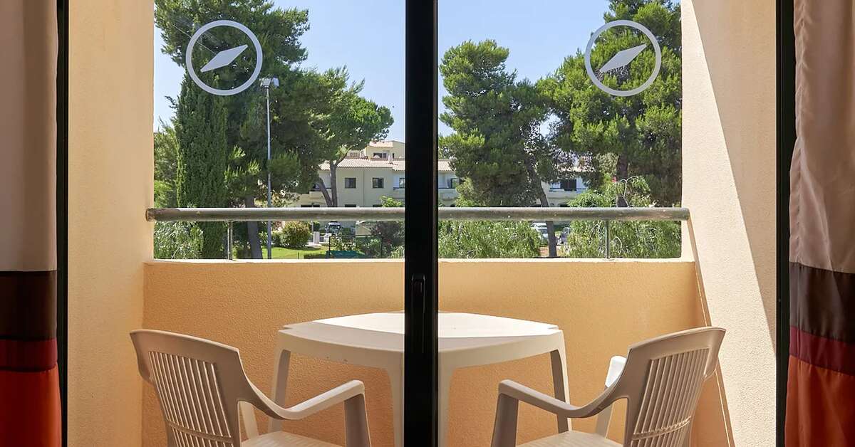 Een foto van The Navigator Palm Oasis Alvor