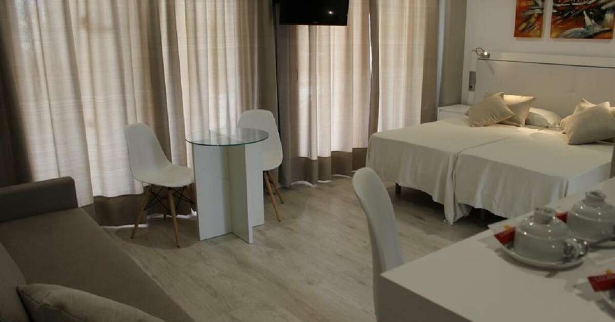 Een foto van Flamingo Beach Resort