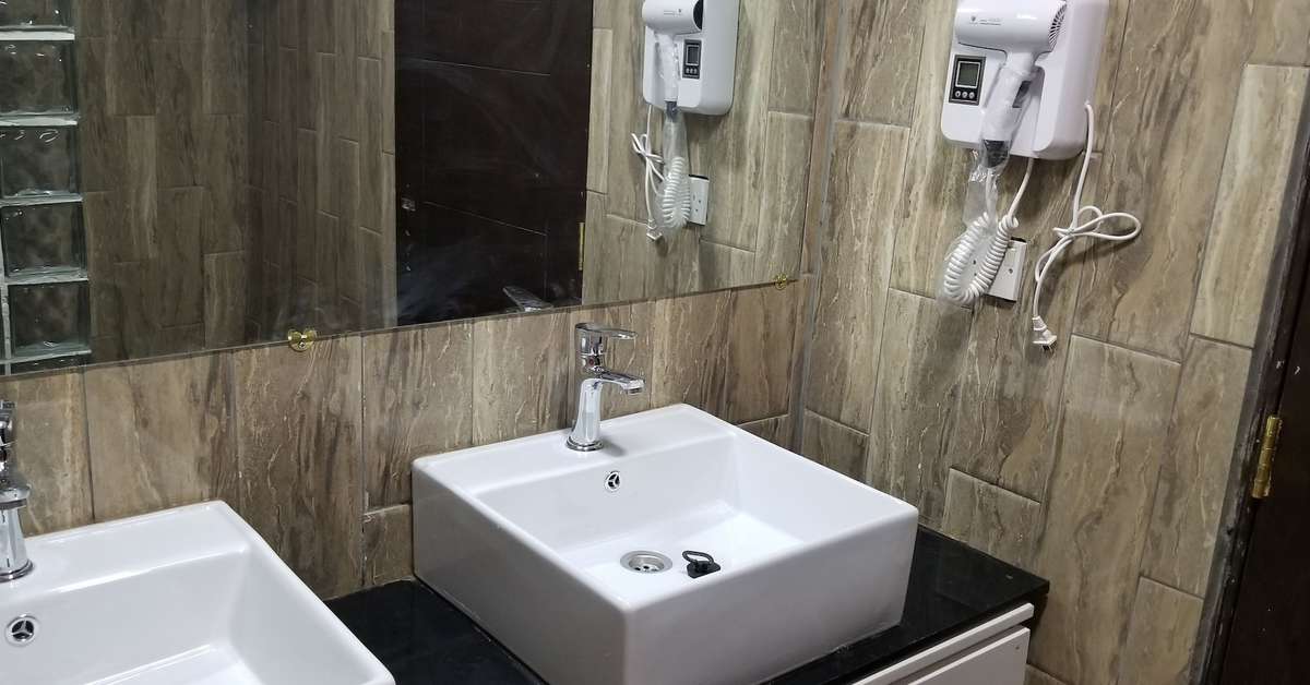 Een foto van Metzy Residence Hotel