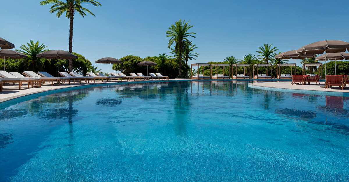 Een foto van Sarena de Muro Resort Mallorca part of Destination by Hyatt