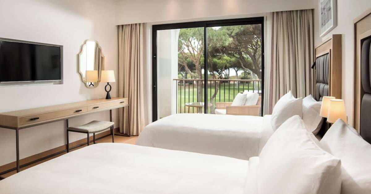 Een foto van Pine Cliffs Ocean Suites