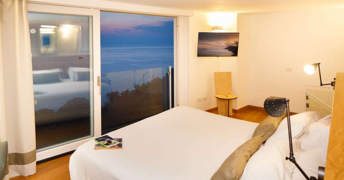 Een foto van Villa Fiorella Art Hotel
