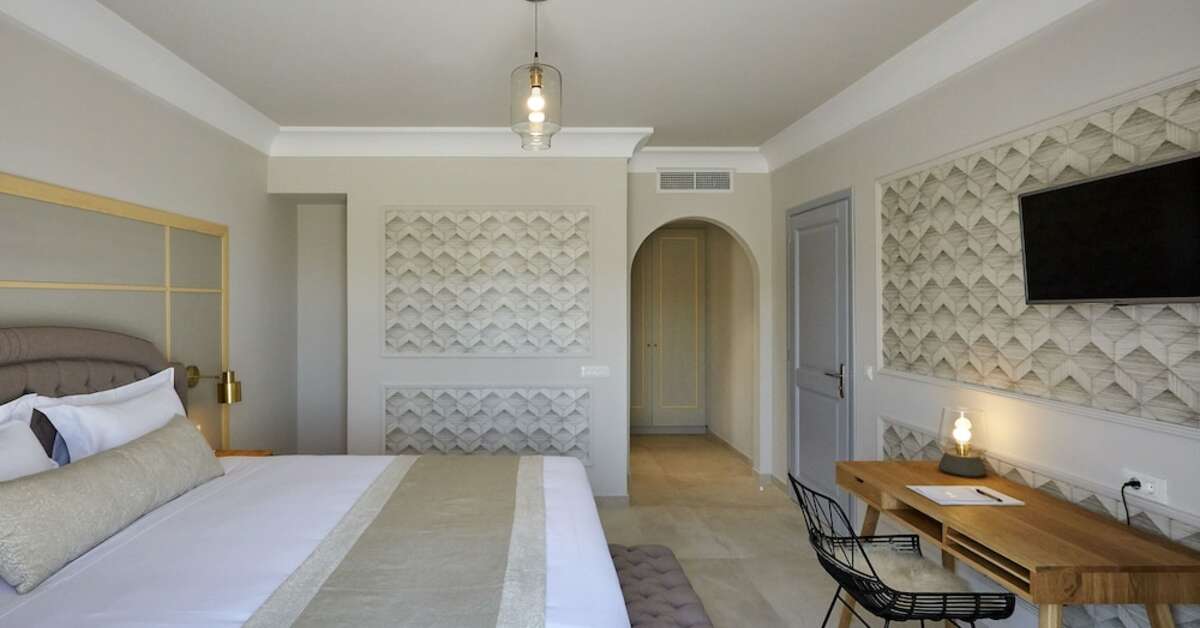 Een foto van De Sol Hotel & Spa