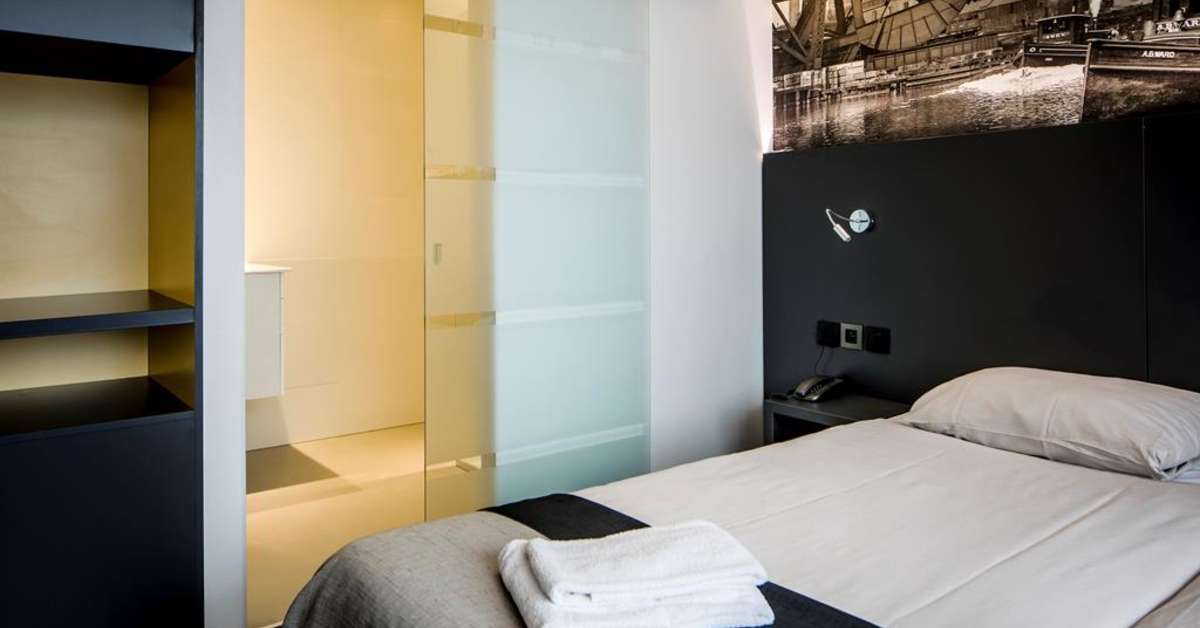Een foto van Hampshire Hotel City Terneuzen