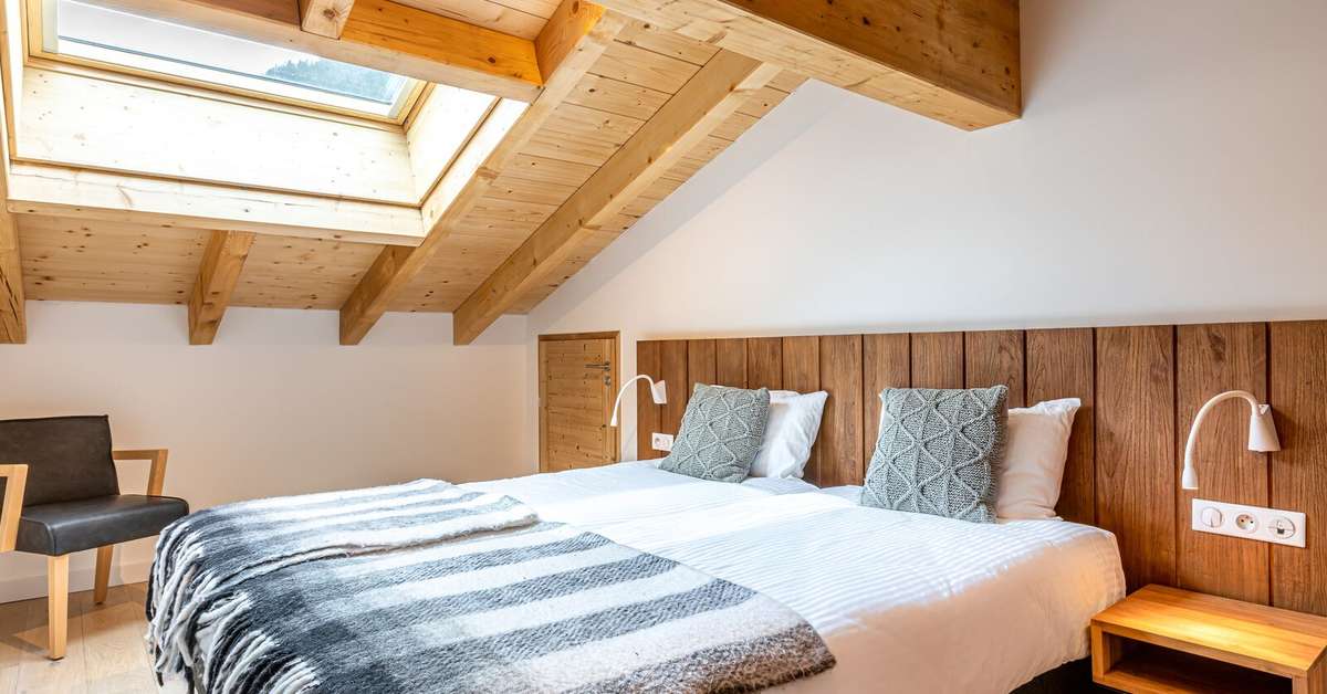 Een foto van AlpChalets Portes du Soleil