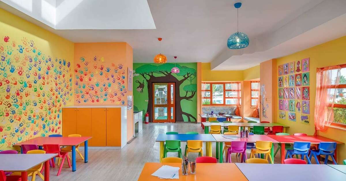 Ein Foto Green Max Hotel