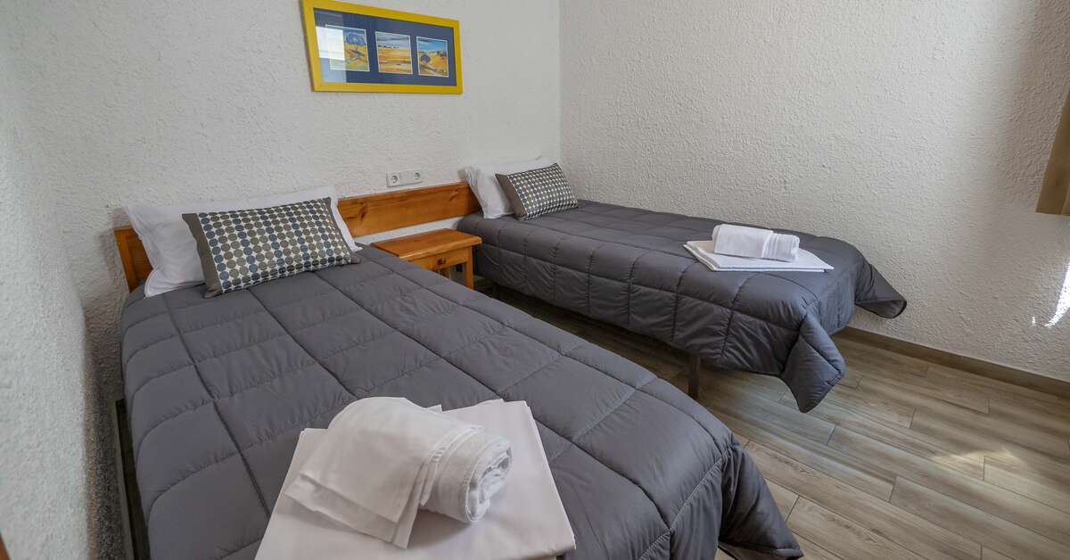 Een foto van Appartementen AR Muntanya Mar