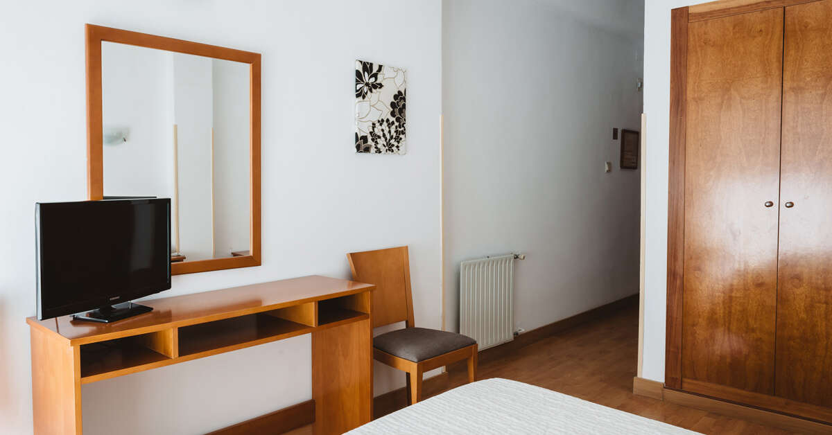 Een foto van Hotel Teremar