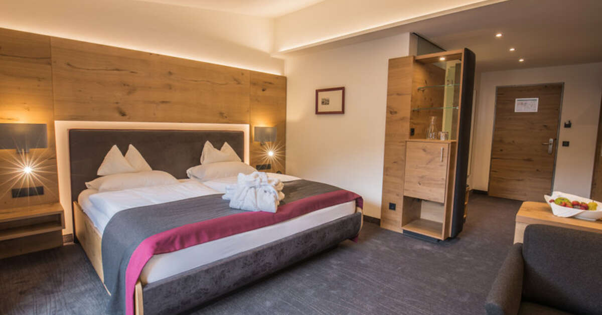 Een foto van Sporthotel Wagrain
