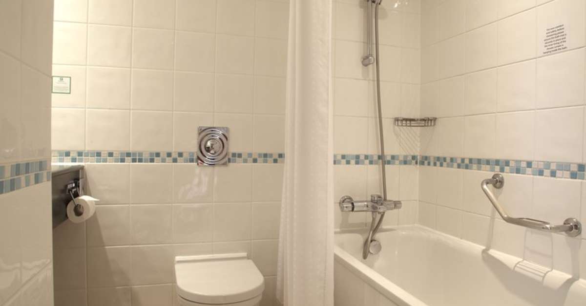 Een foto van Holiday Inn London Bloomsbury